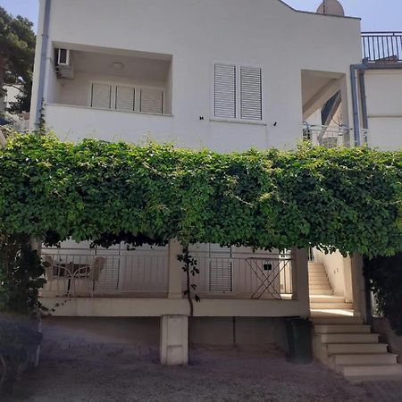 Apartments Vinea Baška Voda Eksteriør bilde